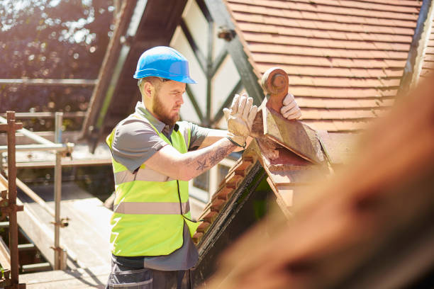 Best Commercial Roofing Services  in Stockton, CA