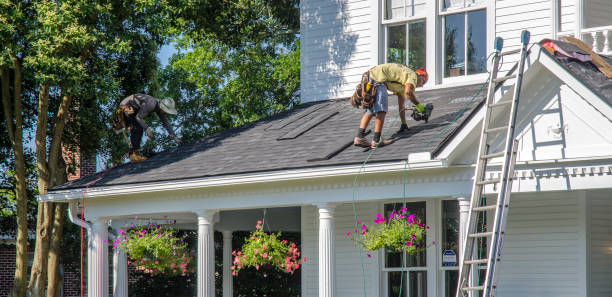 Trusted Stockton, CA Roofing Contractor Experts
